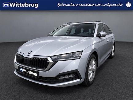 Skoda Octavia 0