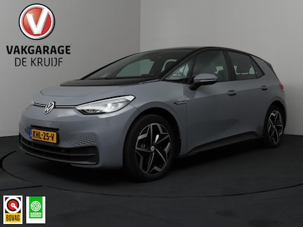 Volkswagen ID.3 0