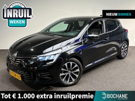 Renault Clio 0