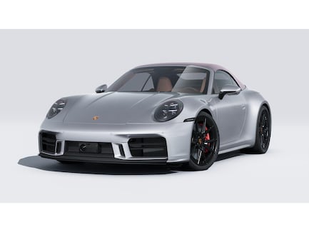 Porsche 911 0