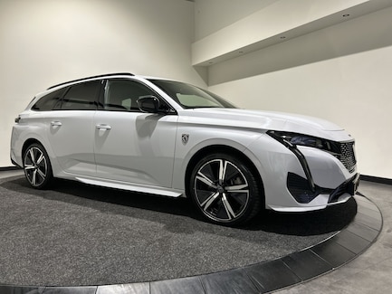 Peugeot 308 0