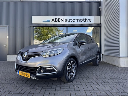Renault Captur 0