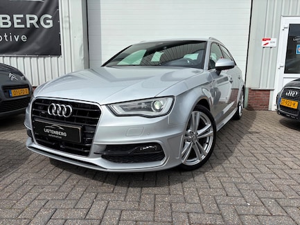 Audi A3 0