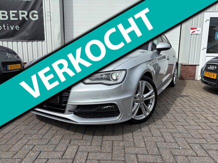 Audi A3 0