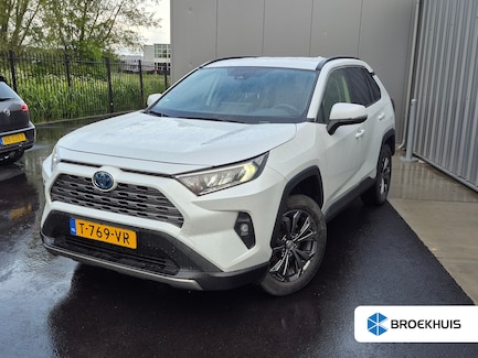 Toyota RAV4 0