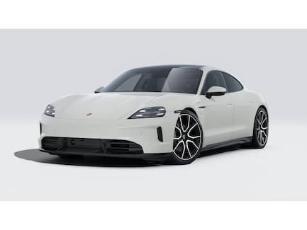 Porsche Taycan 0