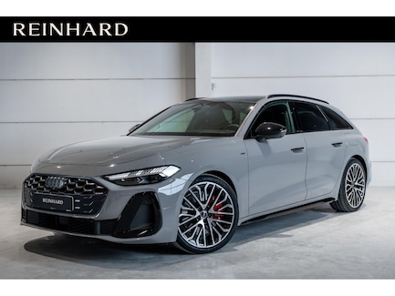 Audi A5 0