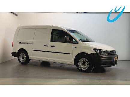 Volkswagen Caddy Maxi 0