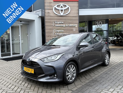 Toyota Yaris 0