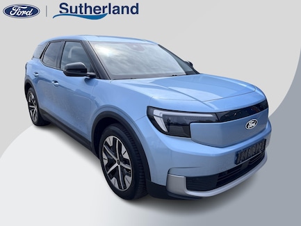 Ford Explorer 0