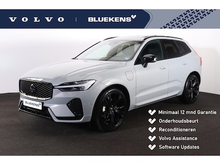 Volvo XC60 0