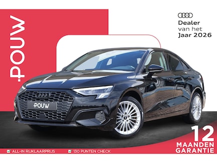 Audi A3 0