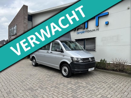 Volkswagen Camper 0