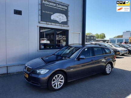 BMW 3-Serie 0