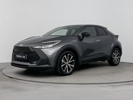 Toyota C-HR / C-HR+ 0