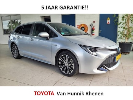 Toyota Corolla 0