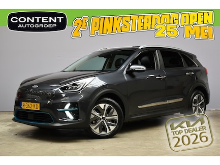 Kia Niro EV 0