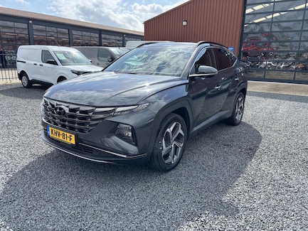 Hyundai Tucson 0