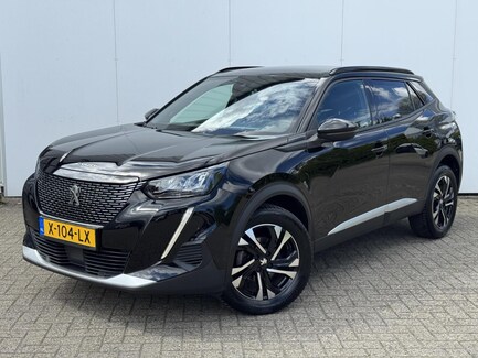 Peugeot 2008 0