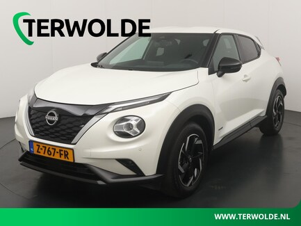 Nissan Juke 0