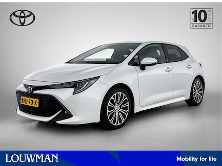 Toyota Corolla 0