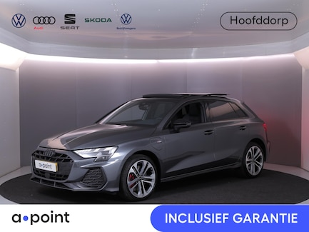 Audi A3 0