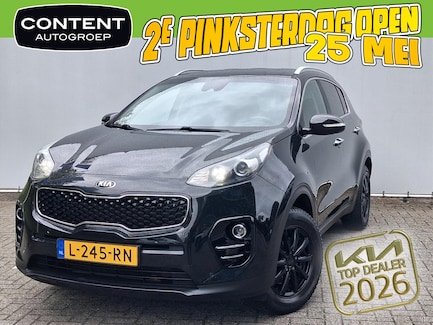 Kia Sportage 0