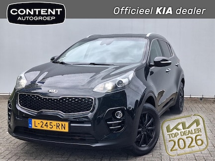Kia Sportage 0