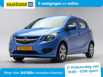 Opel Karl 0