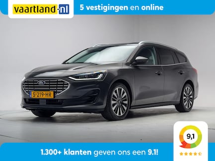 Ford Focus 0
