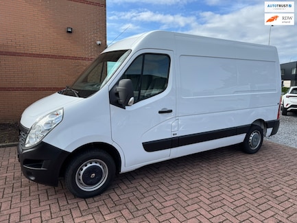 Renault Master 0