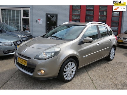 Renault Clio 0