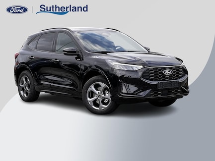 Ford Kuga 0