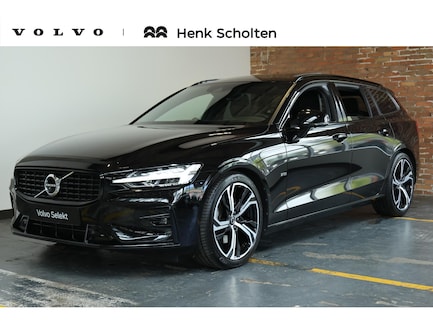 Volvo V60 0