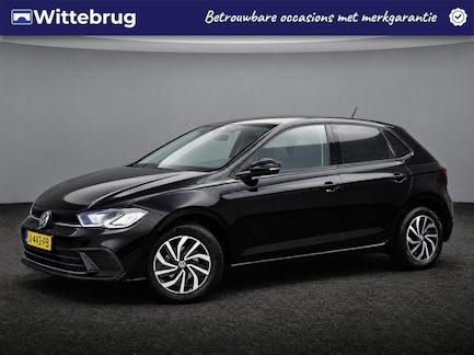 Volkswagen Polo 0