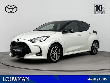 Toyota Yaris 0