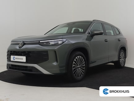 Volkswagen Tayron 0