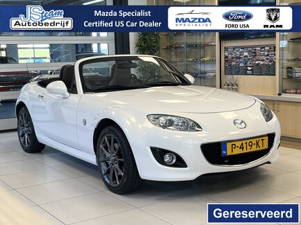 Mazda MX-5 0