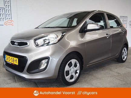 Kia Picanto 0