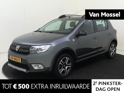 Dacia Sandero 0