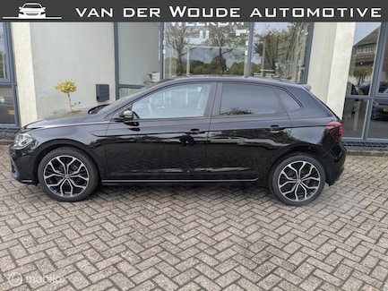 Volkswagen Polo 0