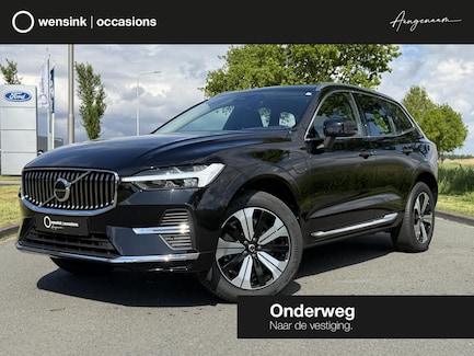 Volvo XC60 0