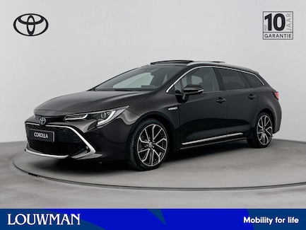 Toyota Corolla 0