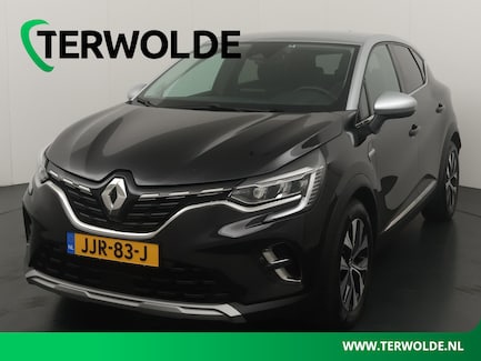 Renault Captur 0