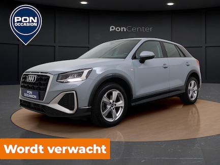 Audi Q2 0
