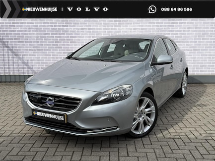 Volvo V40 0
