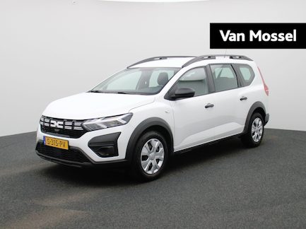 Dacia Jogger 0
