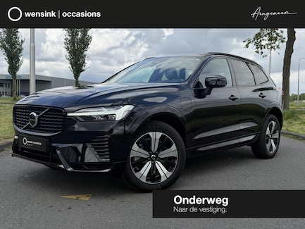 Volvo XC60 0