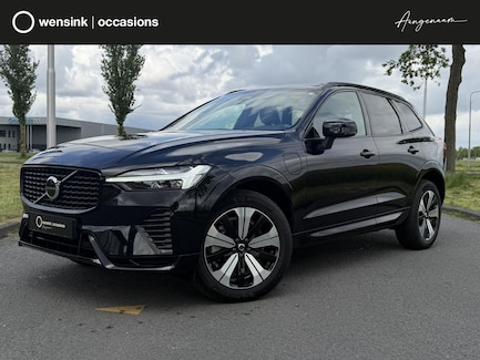 Volvo XC60 0