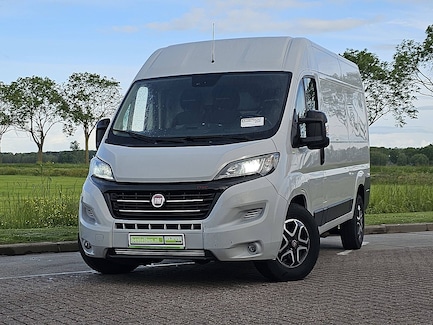 Fiat Ducato 0